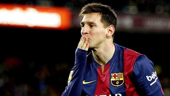 Lionel Messi: dos golazos de tiro libre para Barcelona - Supercopa Europa [VIDEO]