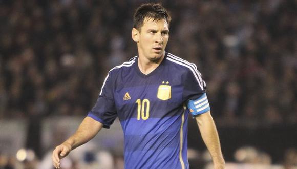 Copa América: Lionel Messi tiene a Brasil, Colombia y Uruguay como favoritos 