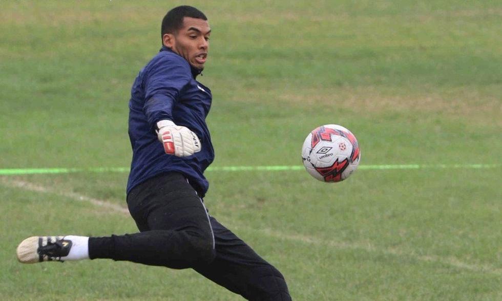 Alianza Lima vs. Carlos Mannucci | Con Steven Rivadeneyra: el once de Bengoechea para sumar sus primeros tres puntos en Trujillo [FOTOS]