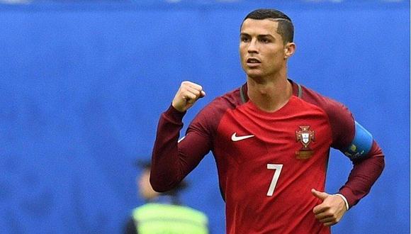 Cristiano Ronaldo: "El Comandante" es el MVP por tercera vez [FOTO]
