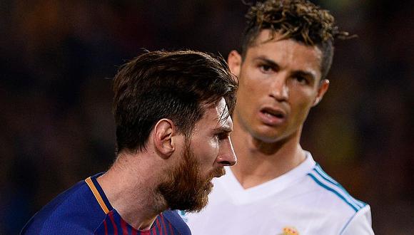 Lionel Messi y los 3 récords que podría quitarle a Cristiano Ronaldo