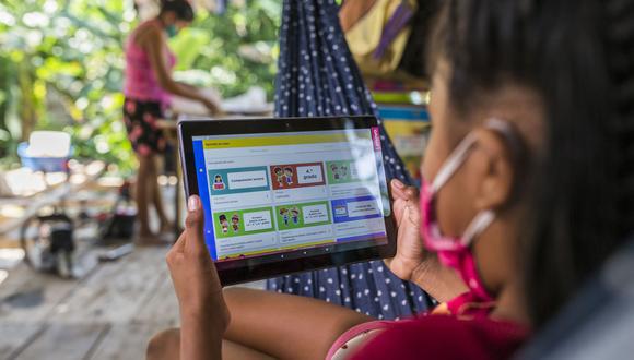 Este martes 13 de julio continúan las clases virtuales para todos los escolares del Perú. Conoce aquí todos los detalles para ver Aprendo en Casa.