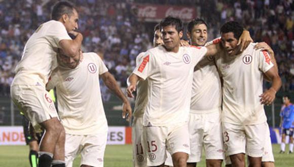 Con goles de Alva y Labarthe cremas vencieron 2 a 0 a Lanús