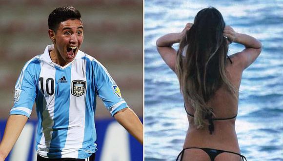Eliminatorias: Argentino Kranevitter envuelto en escándalo sexual