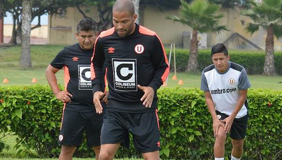 Universitario de Deportes: Peñarol vuelve a la carga por Alberto Rodríguez