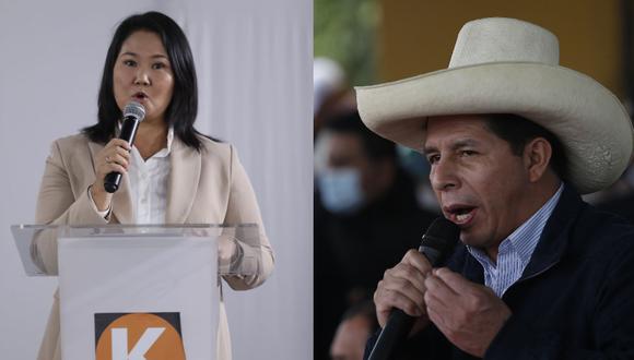 Keiko Fujimori aseguró que la bancada de Fuerza Popular será un “muro de contención” ante la propuesta de Pedro Castillo de una Asamblea Constituyente.