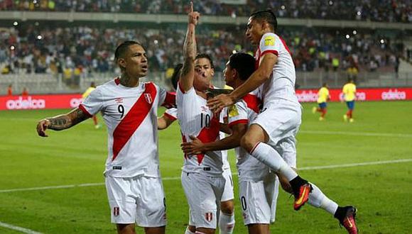 Selección peruana: así narraron los goles ante Argentina en quechua