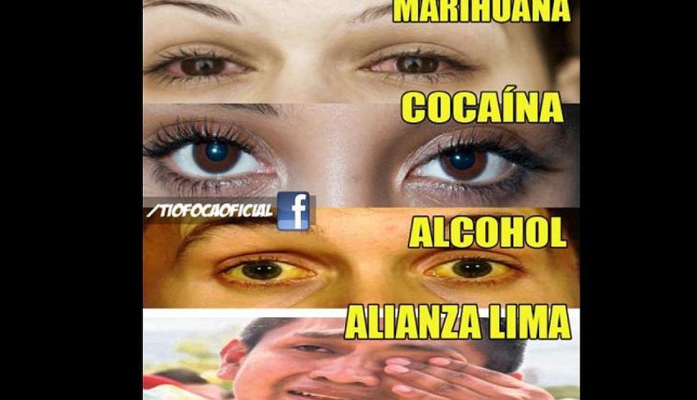 Universitario vs Alianza Lima: Divertidos memes tras victoria blanquiazul