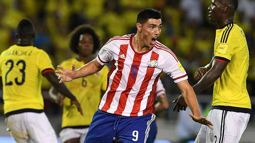 Brasil venció 4-3 a Paraguay en la tanda de penales y clasificó a las semifinales de la Copa América