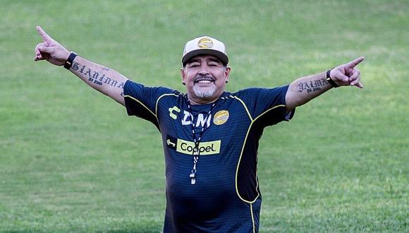 Diego Maradona tendría un cuarto hijo en Cuba según su abogado [VIDEO]