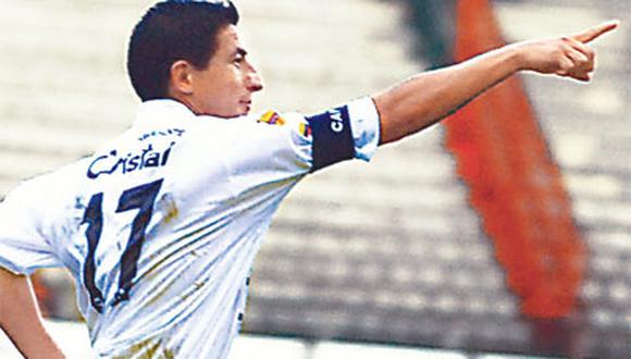 Hinchas eligen a Fano como la figura del campeón colombiano