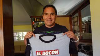 Freddy Ternero a El Bocón: “Perú llegará al hexagonal” [VIDEO]