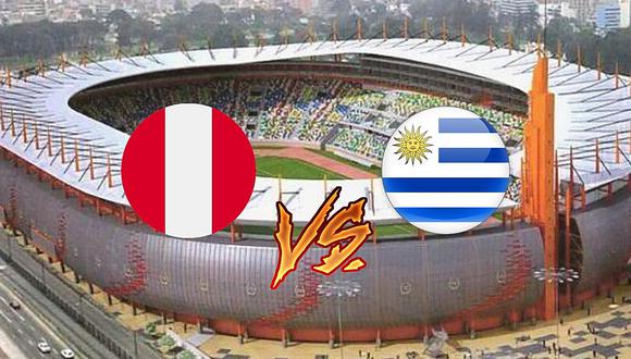 Perú vs. Uruguay | Con el regreso de Christian Cueva: alineaciones confirmadas para el amistoso FIFA