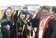 Harry Potter: fanáticos de la saga tendrán encuentro en el Perú