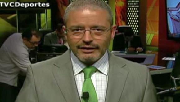 Copa Oro: Periodistas mexicanos tildan de ladrones a su propia selección [VIDEO]