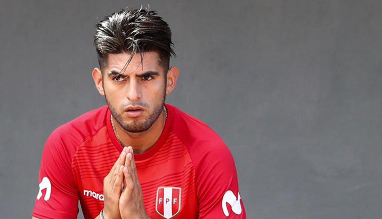 Alianza Lima | Carlos Zambrano quiere seguir en Europa, pero no descarta ser ‘blanquiazul’