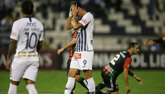 Alianza Lima: se cumplen 296 días de la última vez que fue puntero en el fútbol peruano