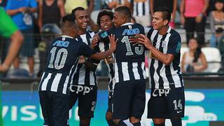 Alianza Lima perdería puntos por deudas con jugadores