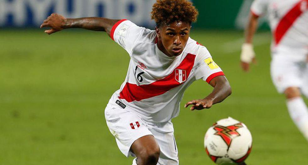 18.- Yordy Reyna (Vancouver Whitecaps), en 1 millón de dólares. (Foto: GEC)