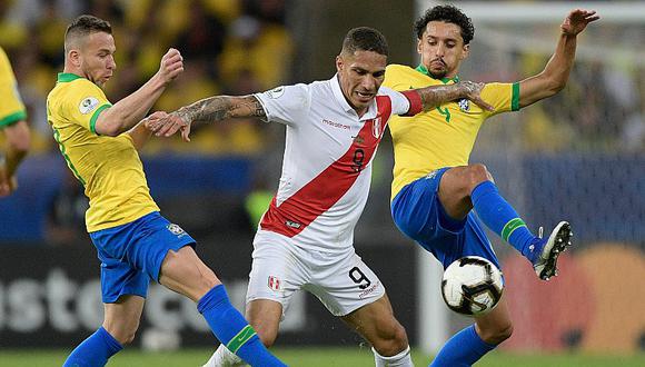 VER Perú vs. Brasil: ¿Dónde y cómo comprar entradas para el amistoso en Los Ángeles?