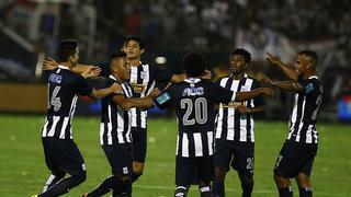 VIVO: Sport Huancayo vs Alianza Lima por el Torneo del Inca