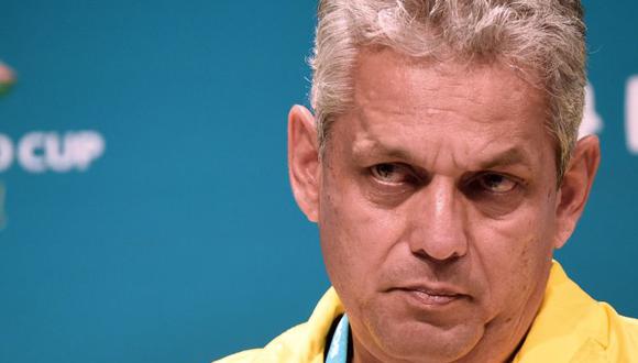Reinaldo Rueda no será el jefe de unidad técnica de la selección peruana