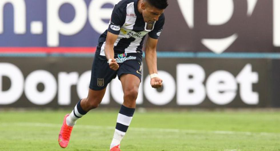 Follow Alianza Lima vs.  Municipal sports;  live: date, time and channel of the match for League 1 |  through GOLPERU |  LIVE |  ONLE |  Movistar Play |  football live streaming  matches today |  FOOTBALL-PERU