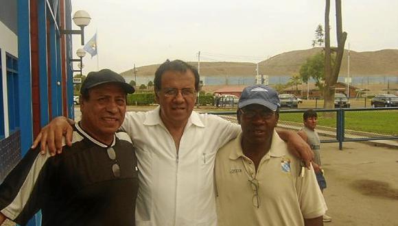 Teacuerdas de...? GONZALES PAJUELO