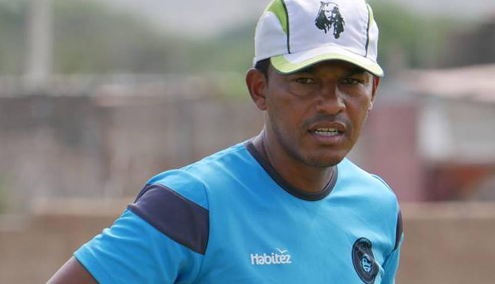 Pablo Zegarra era entrenador de Pirata FC. (Foto: Pirata FC)