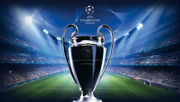 Final de Champions League podría jugarse en sede insólita