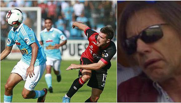Selección peruana: ¿Qué dijo Ricardo Gareca en Arequipa?