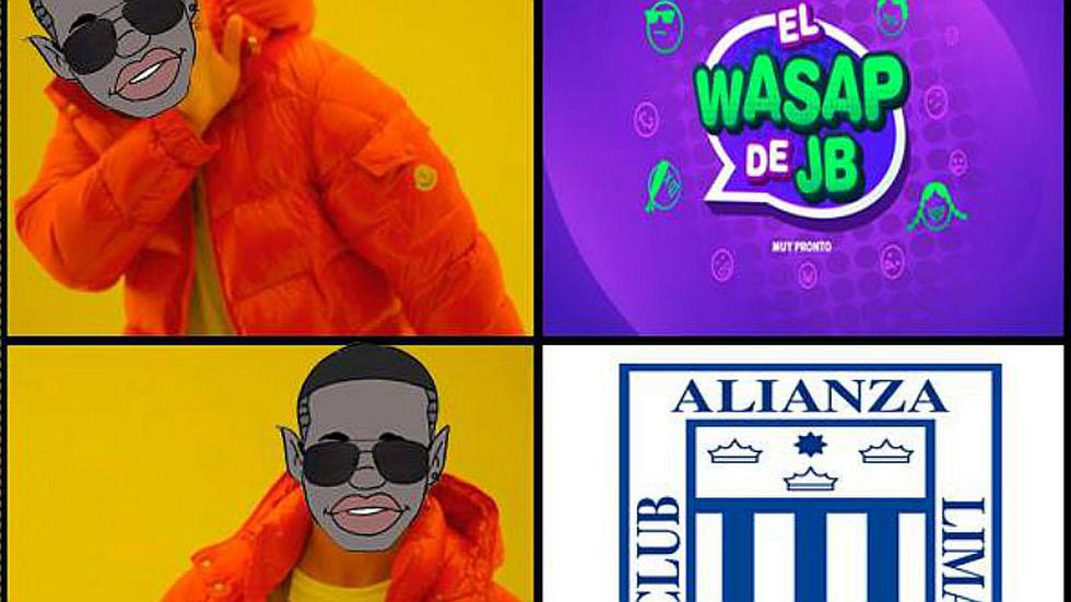 Alianza Lima vs. Melgar: memes del triunfo 'rojinegro' [GALERÍA]