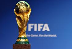 Mundial cada dos años haría que federaciones europeas se retiren de la FIFA