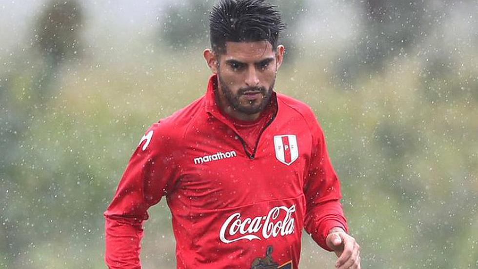 Perú vs. Brasil | Selección peruana tuvo problemas para entrenar en campo de Fluminense | FOTOS