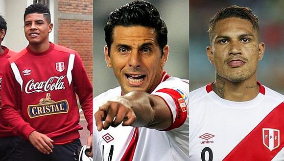 Cartagena: "Si Guerrero no va al Mundial sería lindo que vaya Pizarro"  