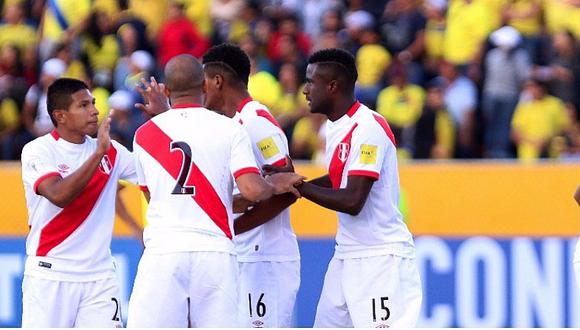 Selección peruana: Todos los "nunca" que rompió este equipo de Gareca