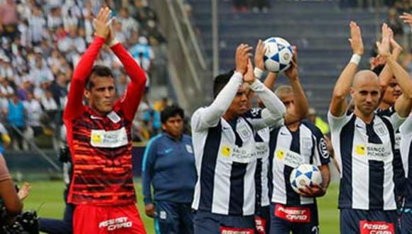 Alianza - Huancayo, en vivo: así se definen los otros dos clubes que irán a segunda división | VIDEO