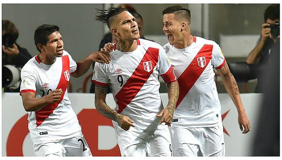 Perú vs. Argentina: Olé considera que la bicolor mereció la victoria 