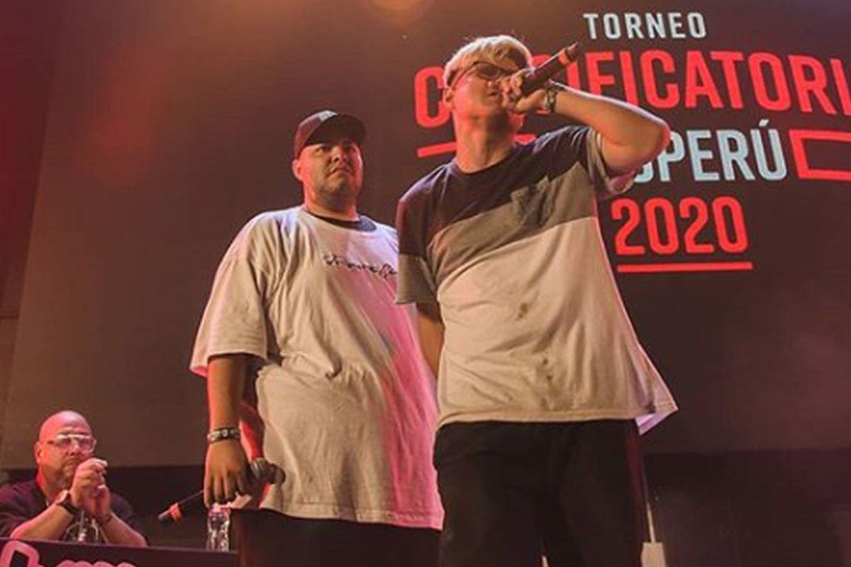 FMS Perú | Fecha y lugar confirmado para primera fecha de la Freestyle Master Series 2020 (Foto: Instagram/FMS Perú)