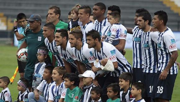 Campeón con Alianza Lima en 2017 será el nuevo refuerzo de César Vallejo