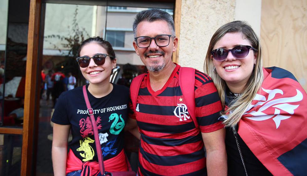 Una tarea nada fácil frente al River Plate, que la ha ganado ya cuatro veces, las dos últimas en 2015 y 2018 y, en ambos casos, de la mano de su actual entrenador, Marcelo Gallardo. (Foto: Hugo Curotto / GEC)