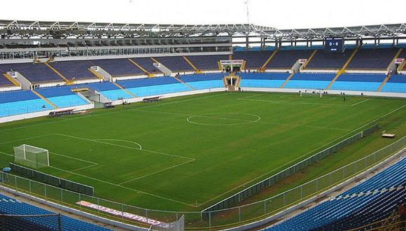 Perú vs. Venezuela: Conoce la ciudad y el estadio donde jugará la selección