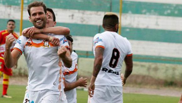 Ayacucho FC y 2 fichajes para armar un demoledor ataque en el 2019 