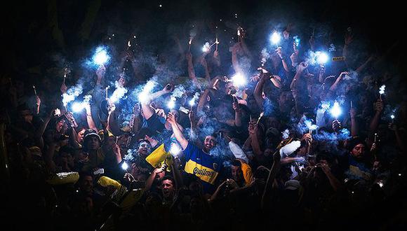 Boca Juniors: Barrista "Parandero" y toda su verdad del "gas pimiento" [VIDEO]