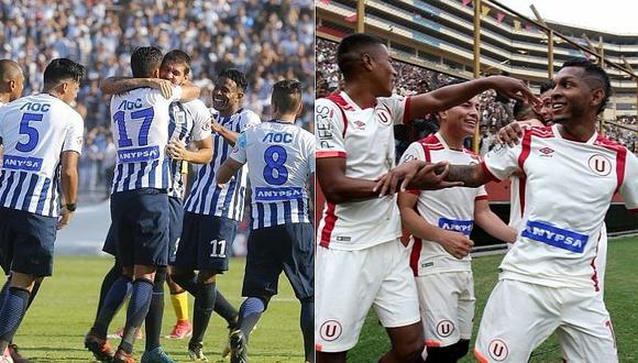 Alianza Lima y Universitario: ¿se filtraron las camisetas para el 2018?