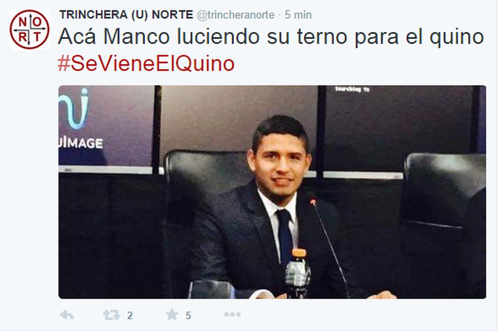 Alianza Lima: 'Memes' del fichaje de Reimond Manco [FOTOS]