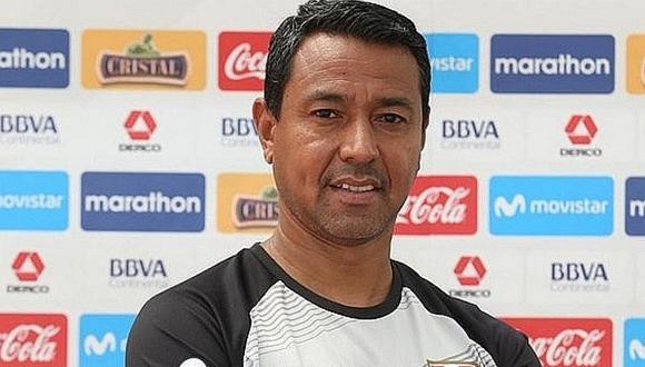 Perú vs. Colombia | Nolberto Solano tras caída: "Ellos fueron efectivos, nosotros no aprovechamos las oportunidades"