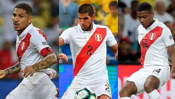 Paolo Guerrero, Andy Polo y Luis Abram: los nombres de los nuevos peruanos según la Reniec | FOTO