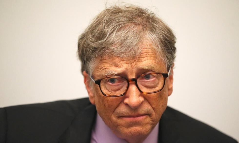 ¡Fin de una era! Bill Gates renuncia al cargo de director de Microsoft Corp [FOTO]