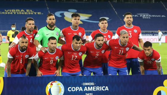 Programa radial de Chile informó que los hechos ocurrieron en el encuentro donde la ‘Roja’ recibió a Brasil en la pasada fecha triple de Eliminatorias.